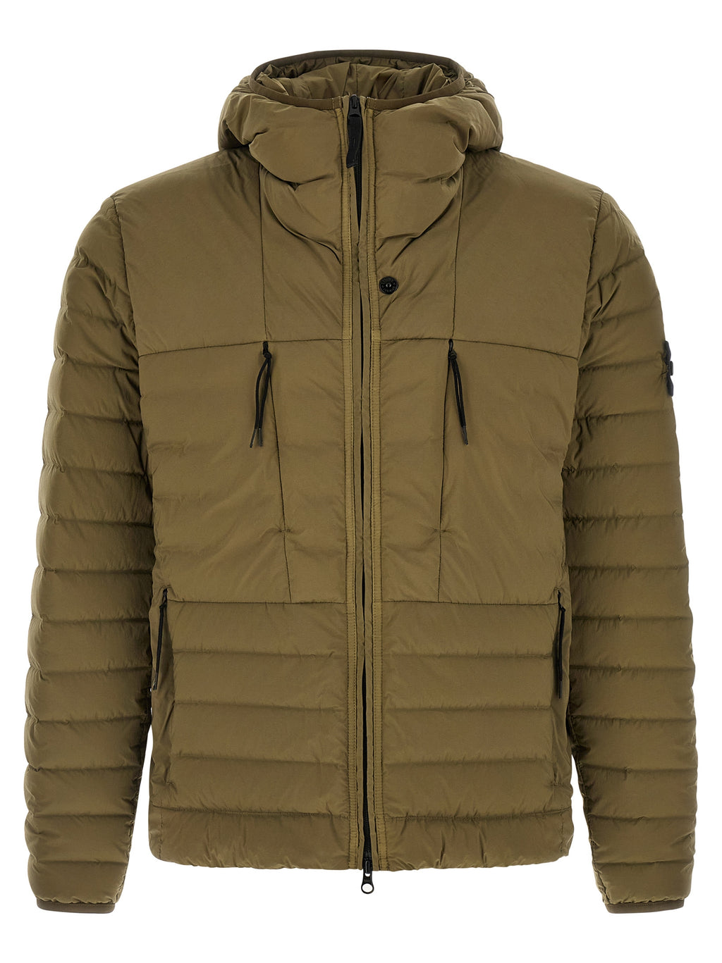 Stone Island 4100106 Down Jacket
