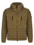Stone Island 4100106 Down Jacket