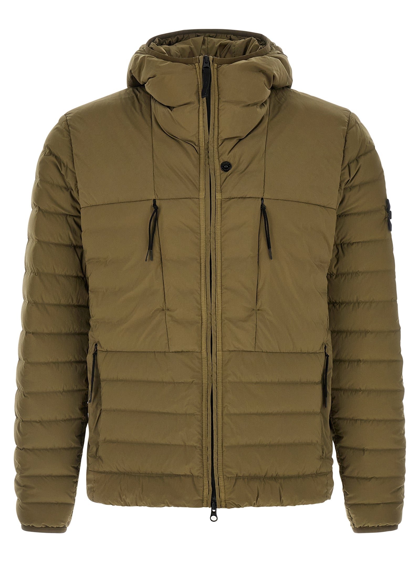 Stone Island 4100106 Down Jacket