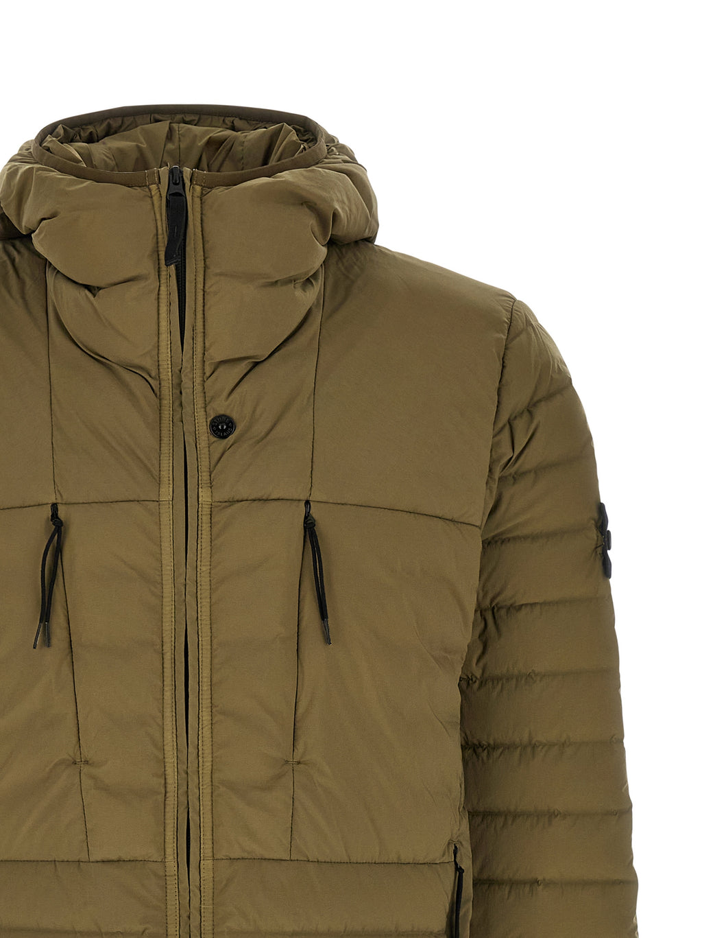 Stone Island 4100106 Down Jacket