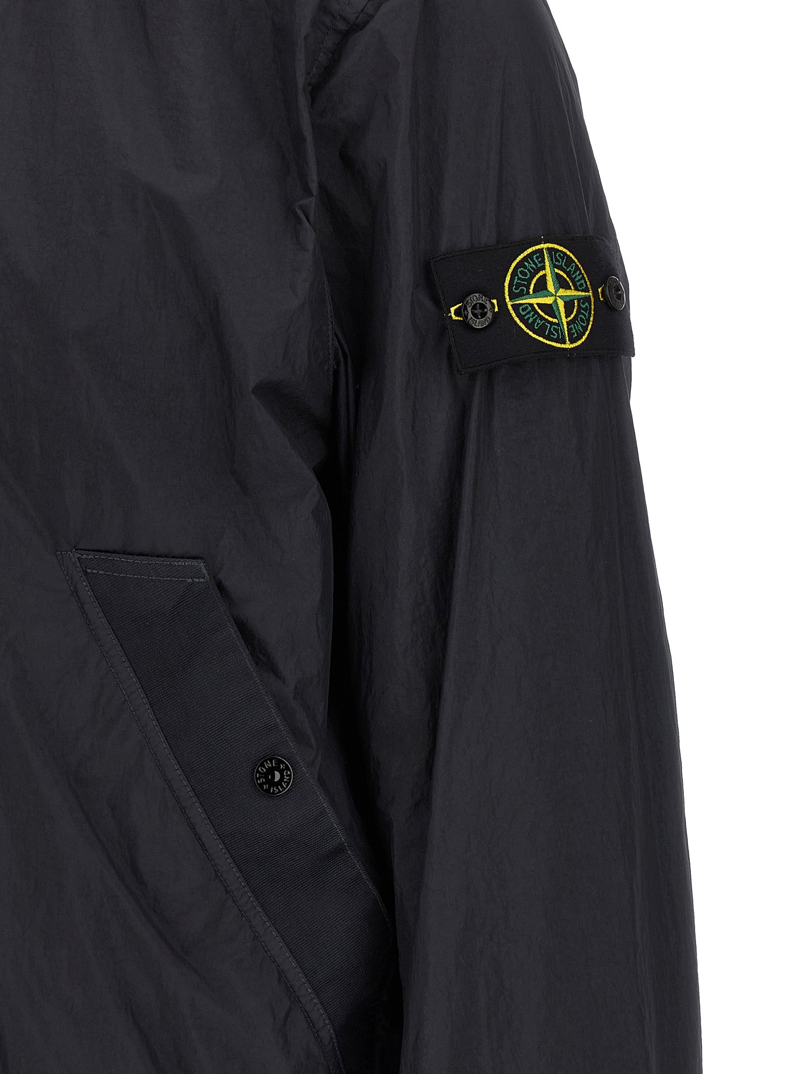 Stone Island 4100111 Jacket
