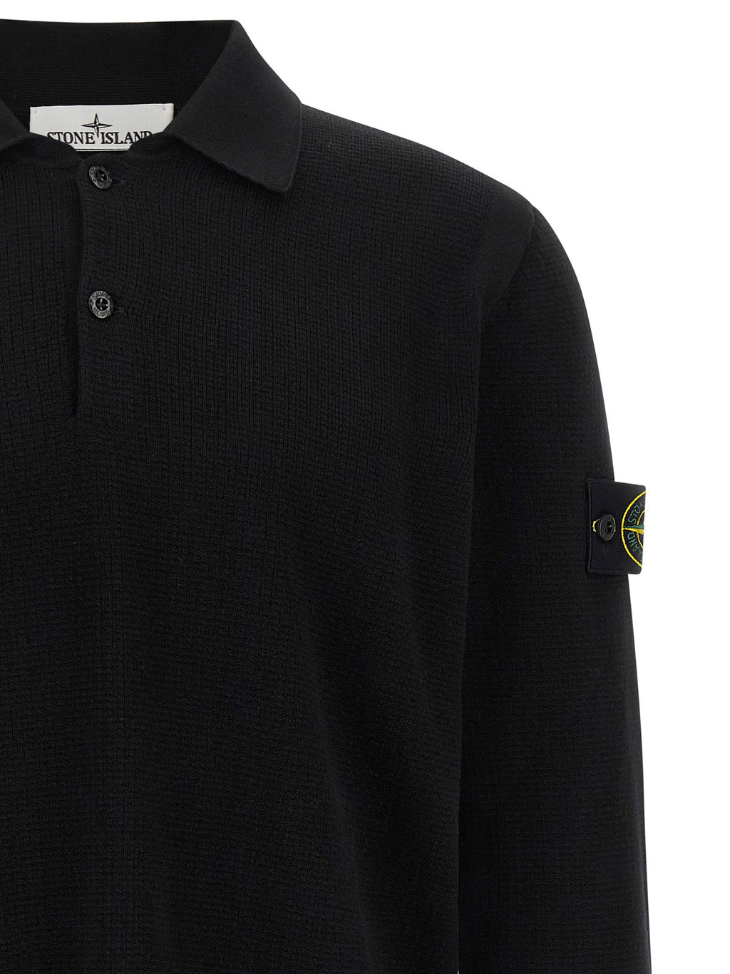 Stone Island 5100024 Polo Shirt