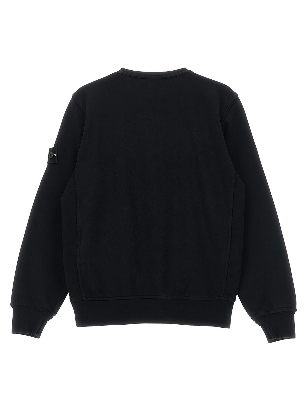Stone Island Junior Gauze Cat Sweatshirt