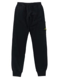 Stone Island Junior Jogging Logo Badge