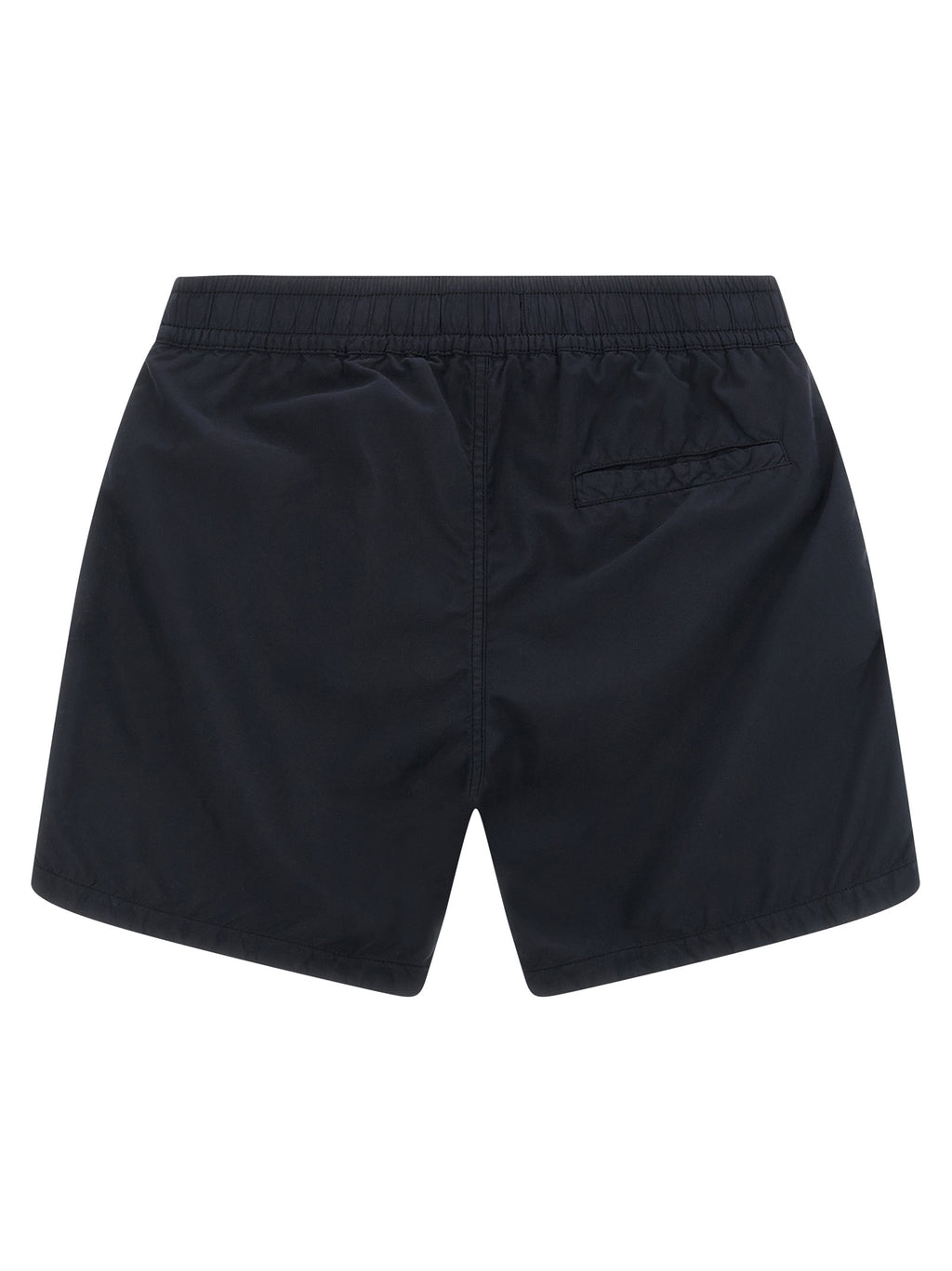 Stone Island Junior Compass Logo Swimsuit