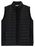 Stone Island Junior Quilted Vest