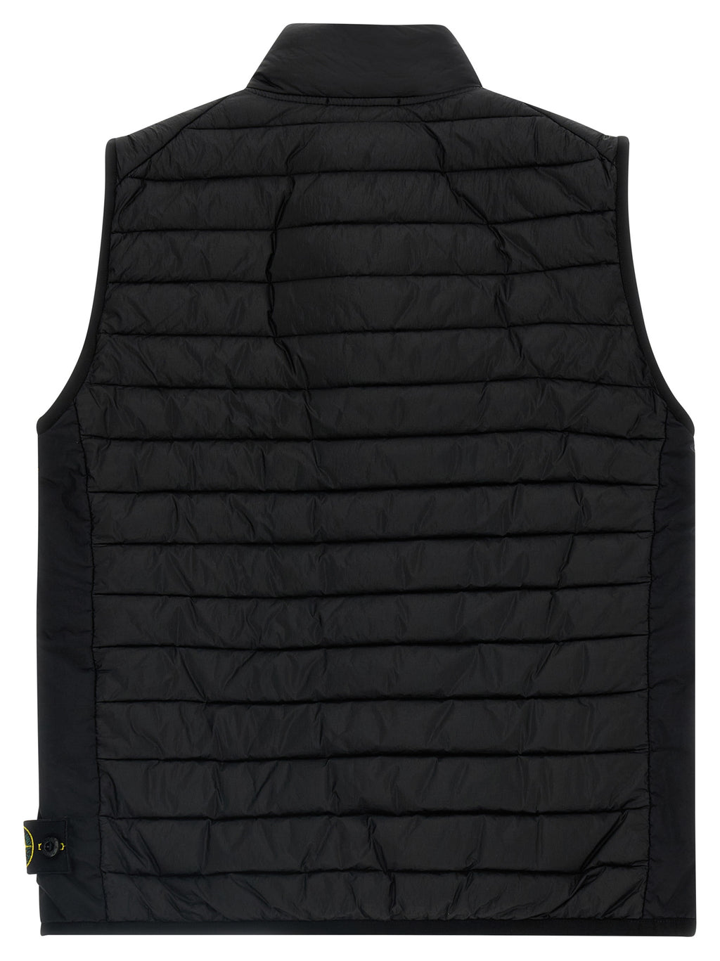 Stone Island Junior Quilted Vest