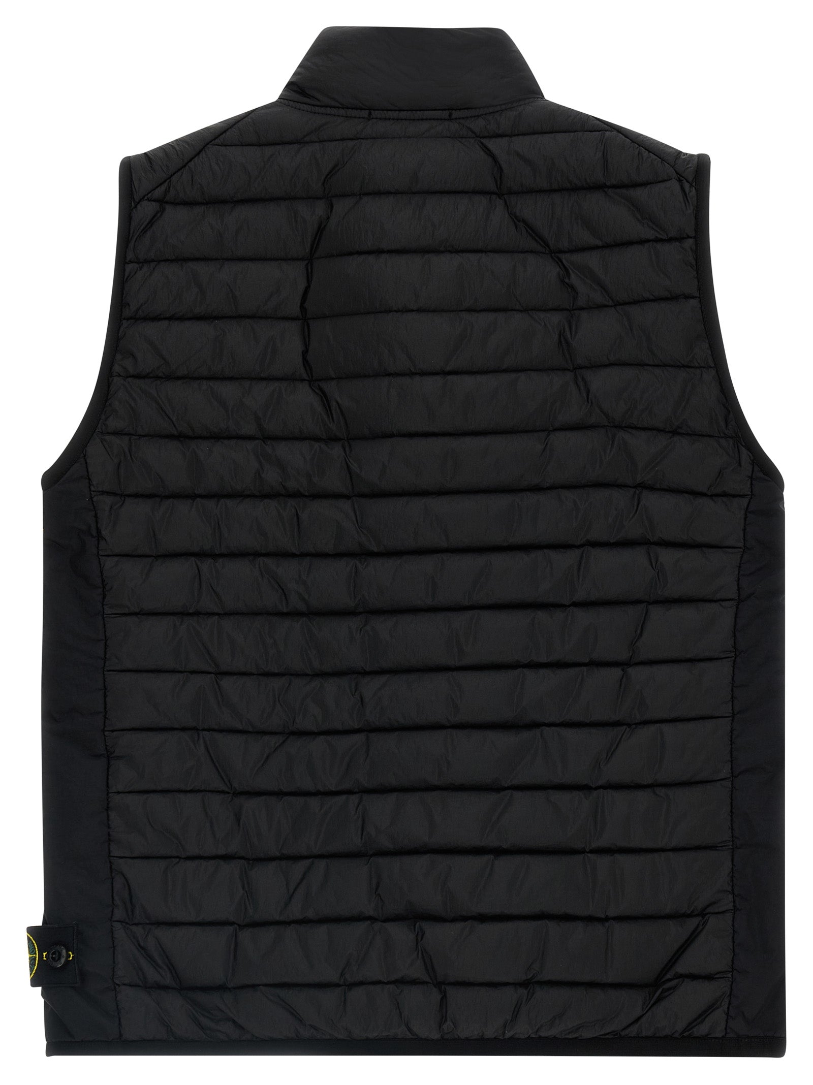 Stone Island Junior Quilted Vest
