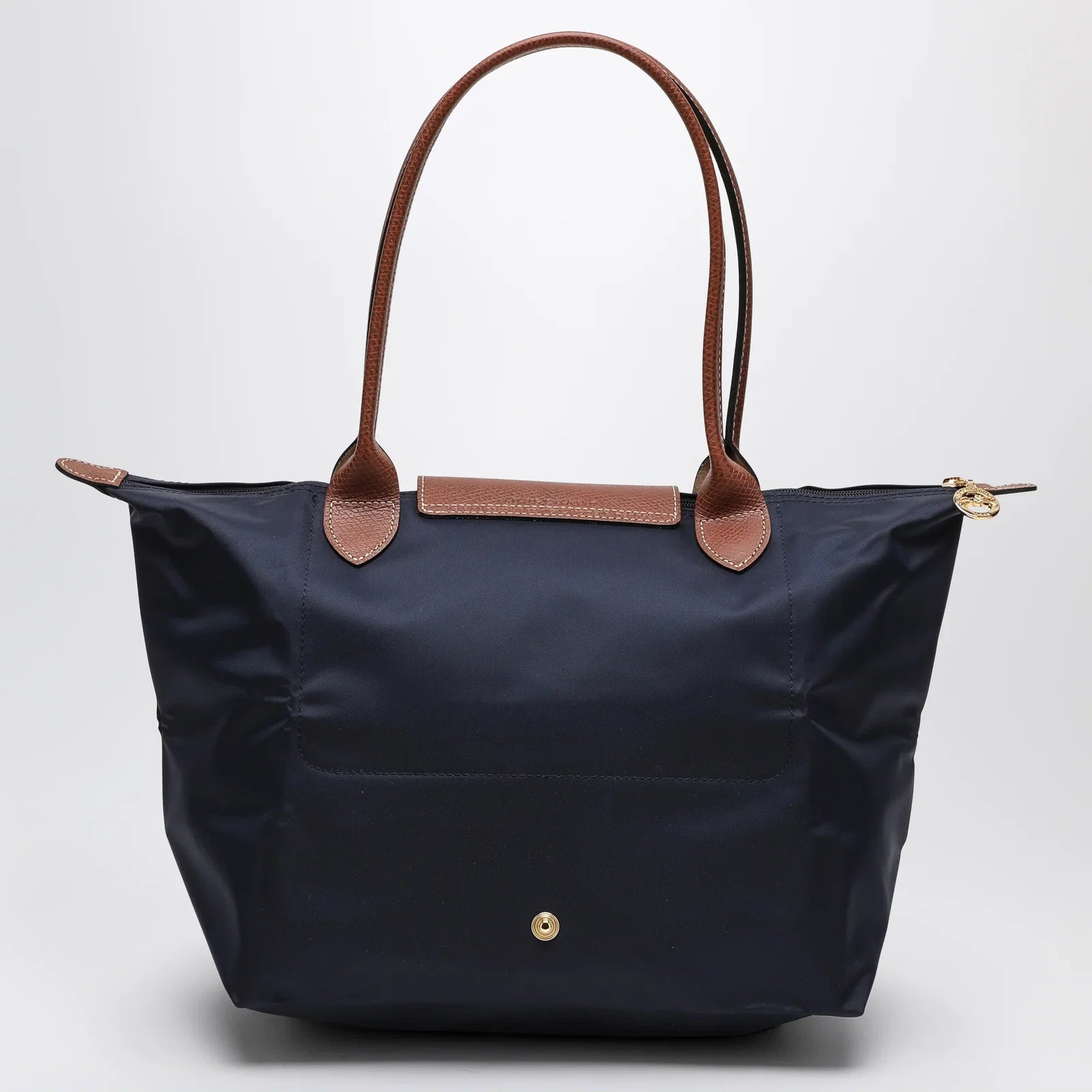 Longchamp Marine Le Pliage Original M bag