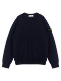 Stone Island Junior Badge Logo Sweater