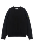 Stone Island Junior Badge Logo Sweater