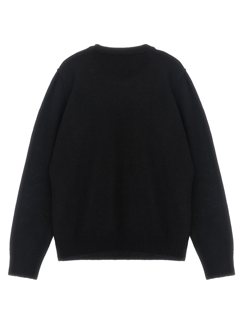 Stone Island Junior Badge Logo Sweater