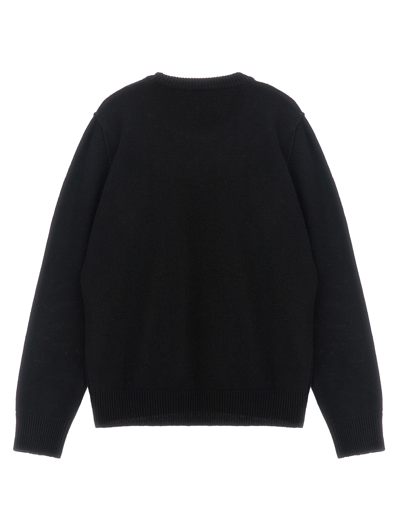 Stone Island Junior Badge Logo Sweater