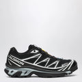Salomon XT-6 Sneakers Black/Silver