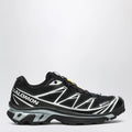 Salomon Sneaker XT-6 GORE-TEX Black/Ftw Silver