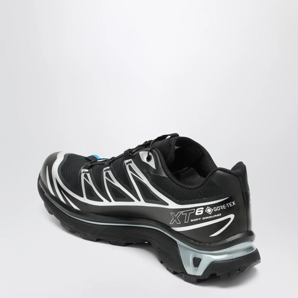 Salomon Sneaker XT-6 GORE-TEX Black/Ftw Silver