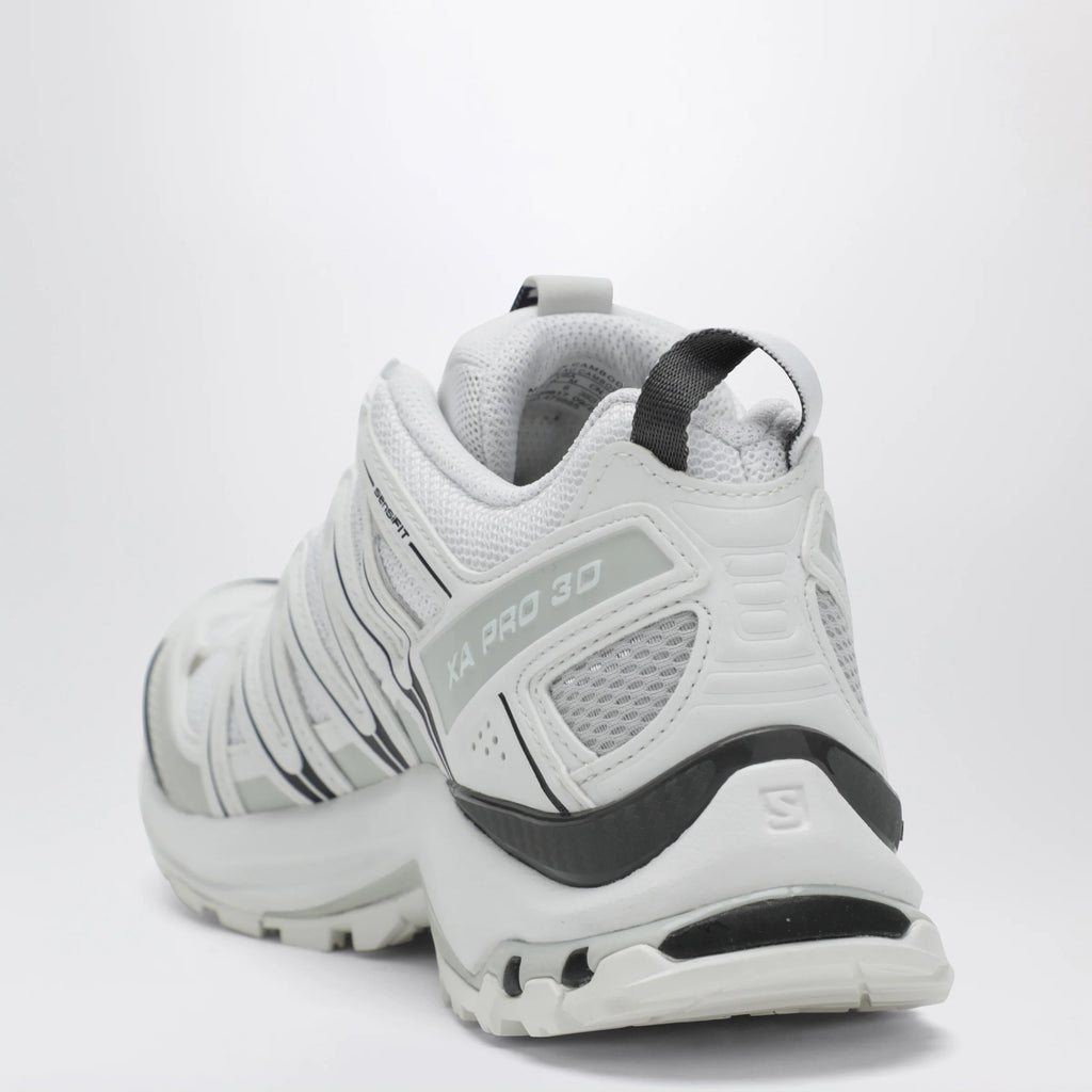 Salomon XA Pro 3D White/Lunar Rock Sneakers