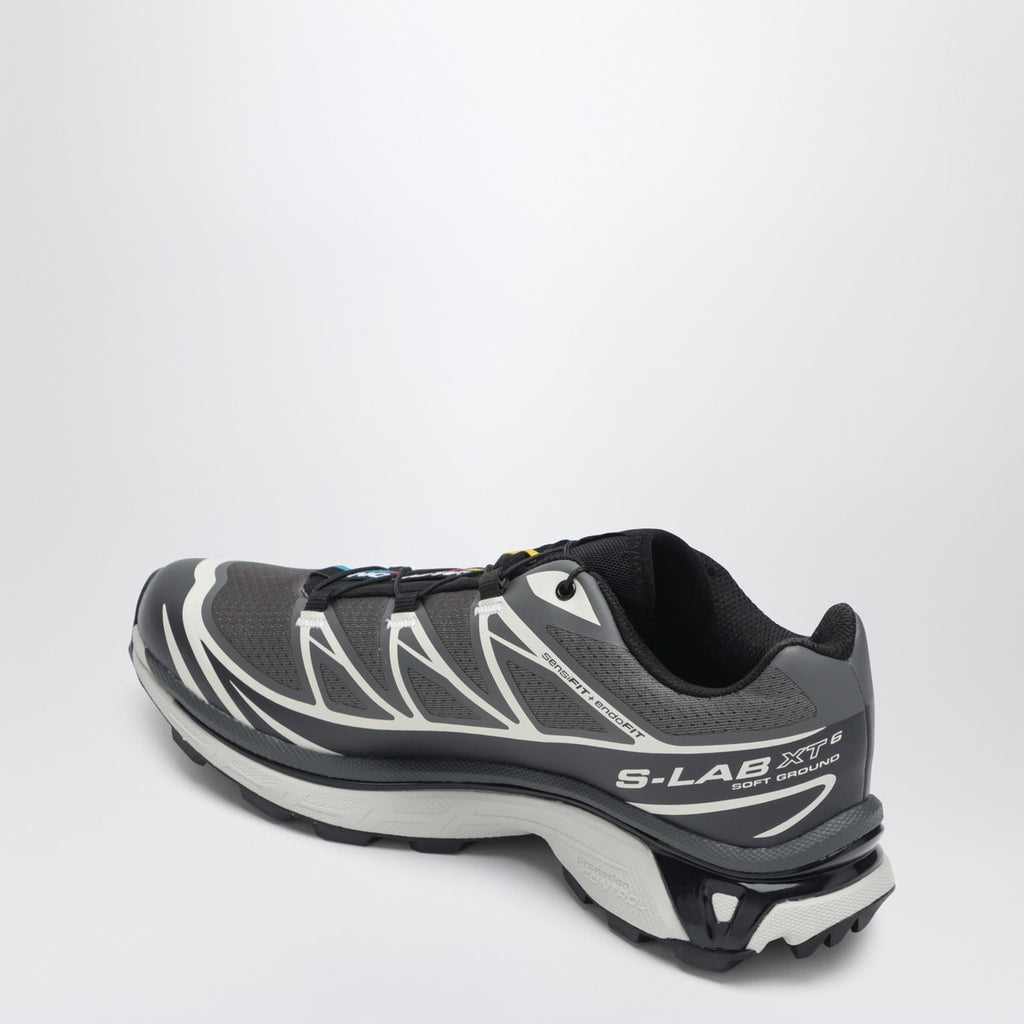 Salomon XT-6 sneakers Black/Asphalt