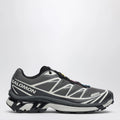 Salomon XT-6 Sneakers Black/Asphalt