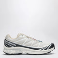 Salomon XT-6 Sneakers Rainy Day/Black