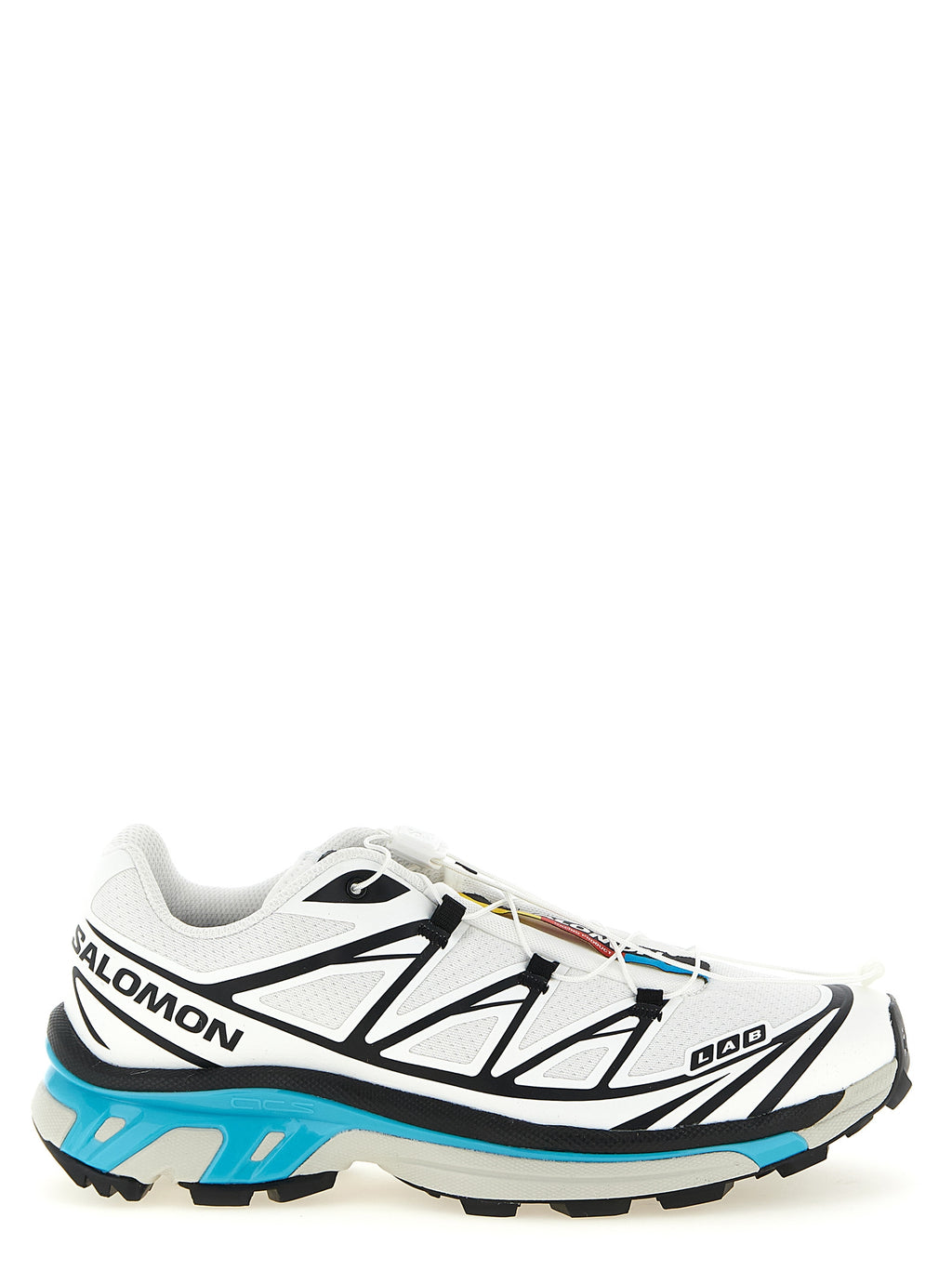 Salomon Xt-6 Sneakers