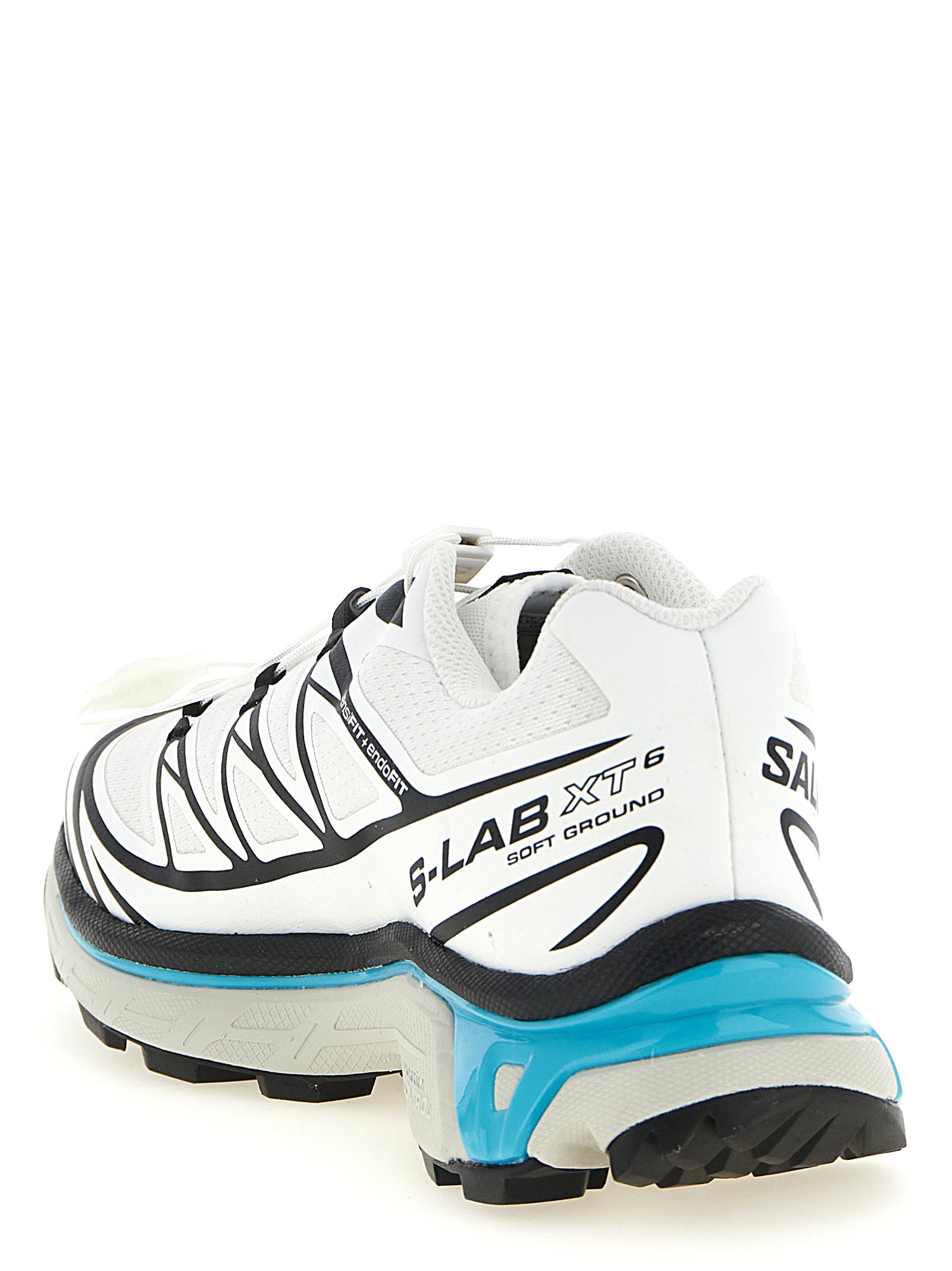Salomon Xt-6 Sneakers