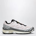Salomon XT-6 Cloudburst/Ice Pink Sneakers
