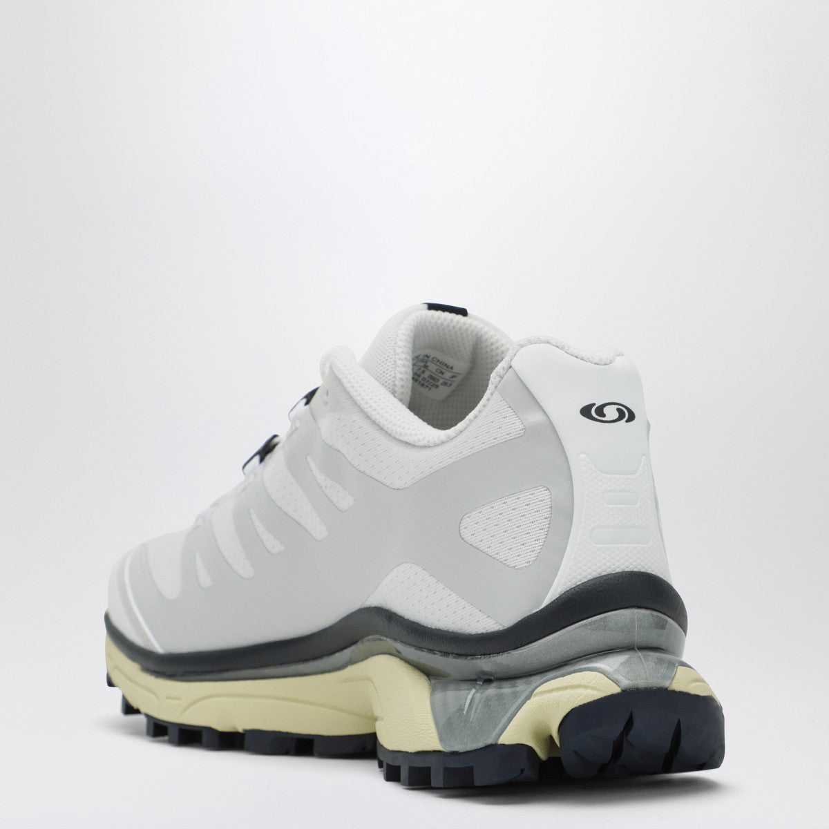 Salomon XT-4 OG sneakers White/Lunar Rock/Night Sky