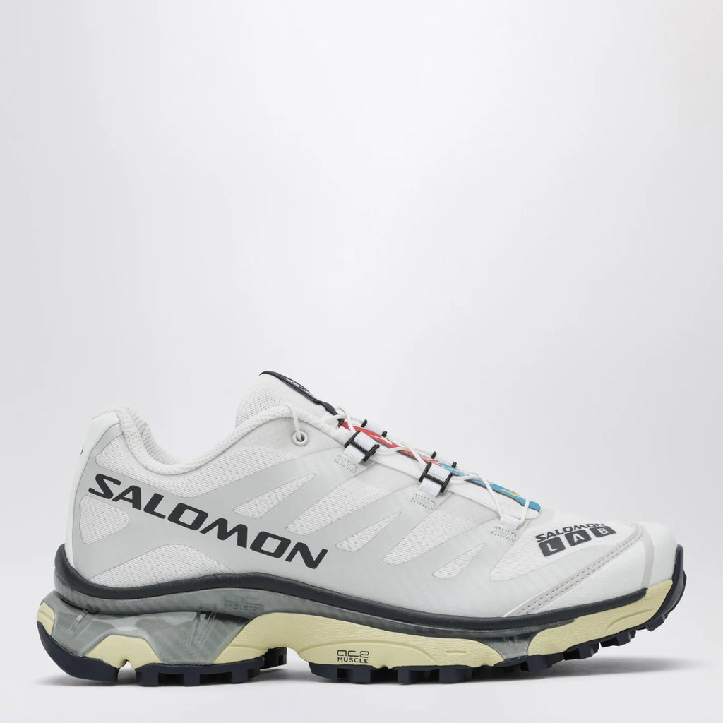 Salomon XT-4 OG Sneakers White/Lunar Rock/Night Sky