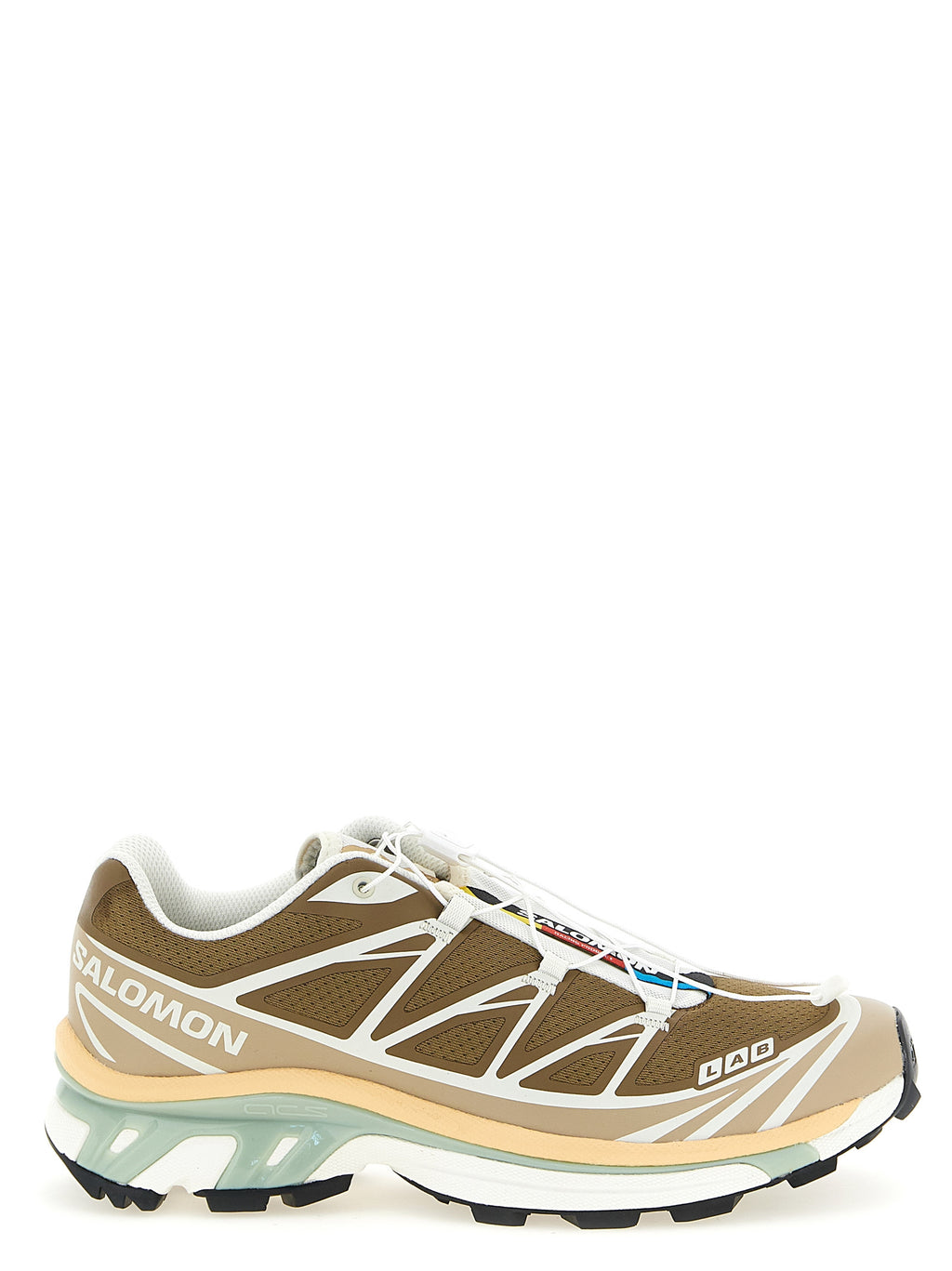 Salomon Xt-6 Sneakers