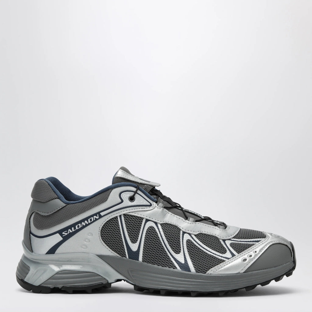 Salomon XT-Whisper Castlerock/Ftw Silver Sneakers