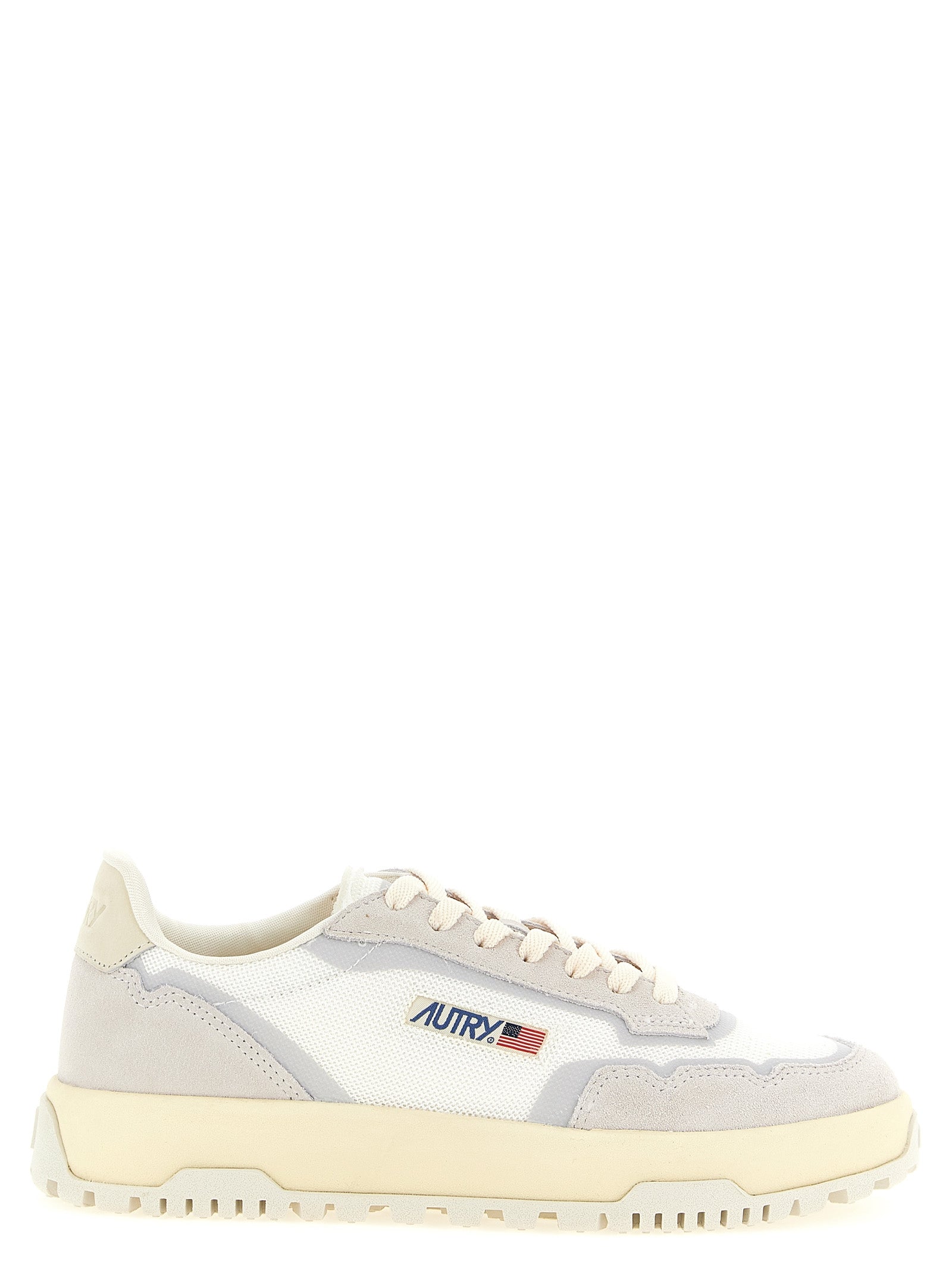 Autry Wildpace Low Sneakers