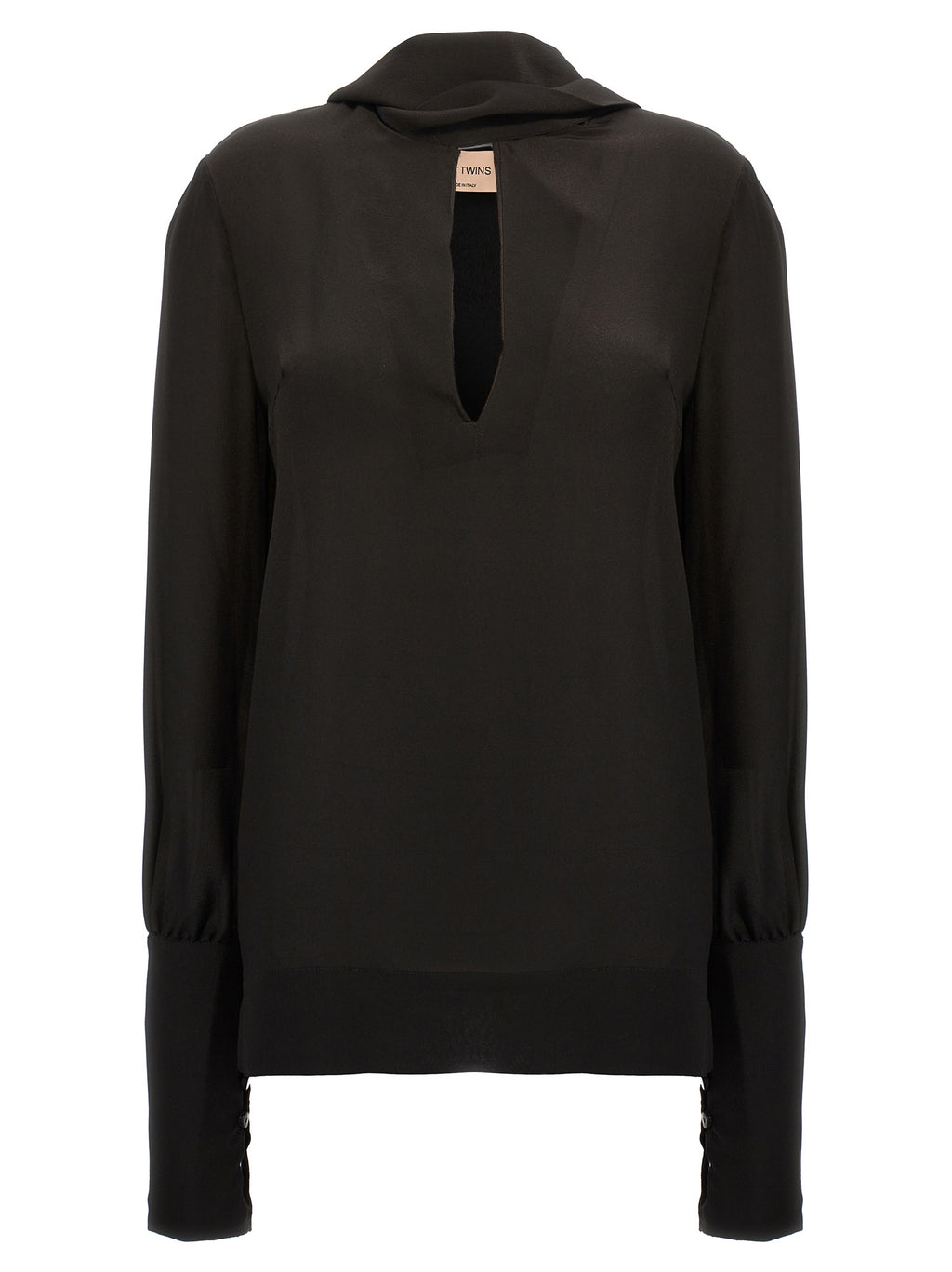 Le Twins Lecce Blouse
