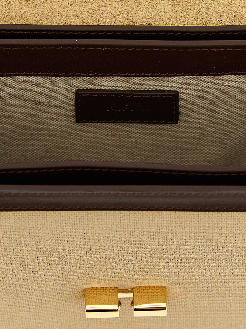 A.p.c. Grace Small Crossbody Bag
