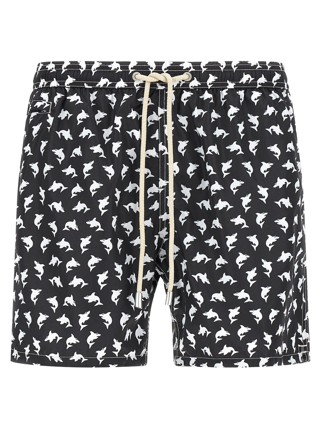 Mc2 Saint Barth Lighting Swimsuit