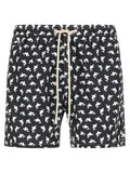 Mc2 Saint Barth Lighting Swimsuit