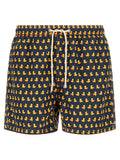 Mc2 Saint Barth Lighting Swimsuit