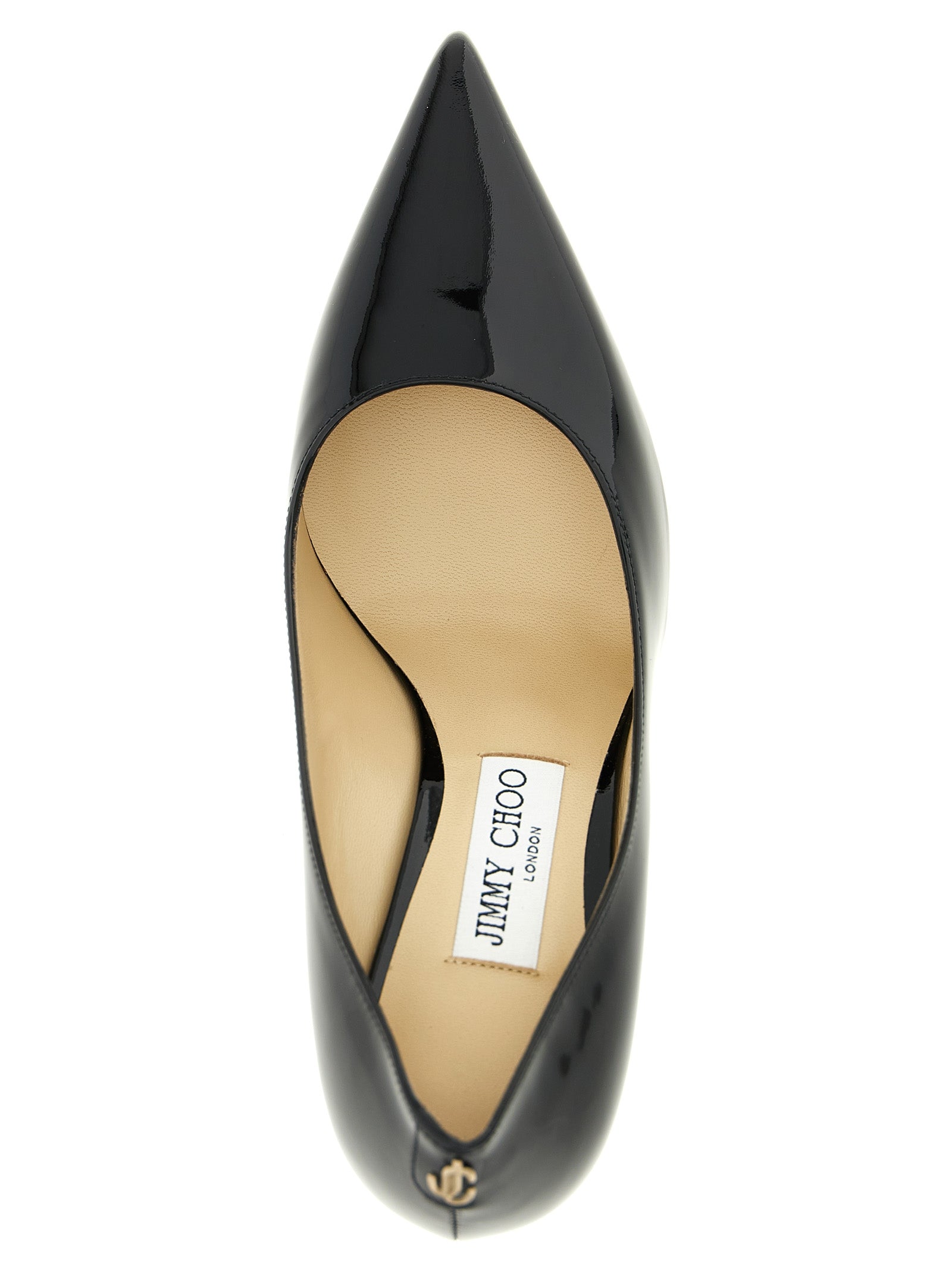 Jimmy Choo Love 85 Pumps