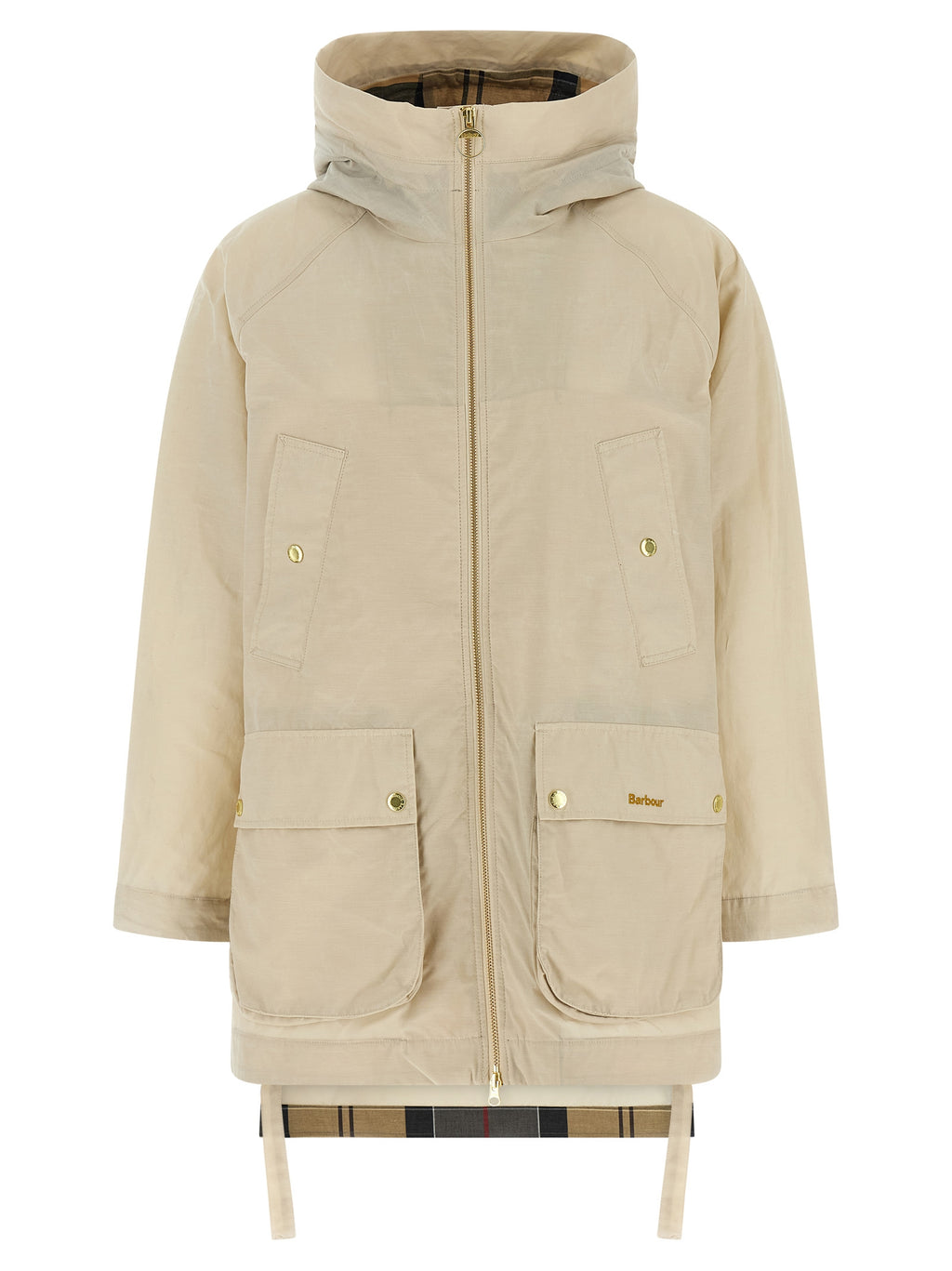 Barbour Middlemarch Rain Jacket