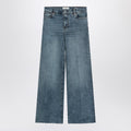 Frame Blue jeans in super stretch denim