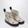 Liewood Tekla Sea Creature/Sandy rain boots