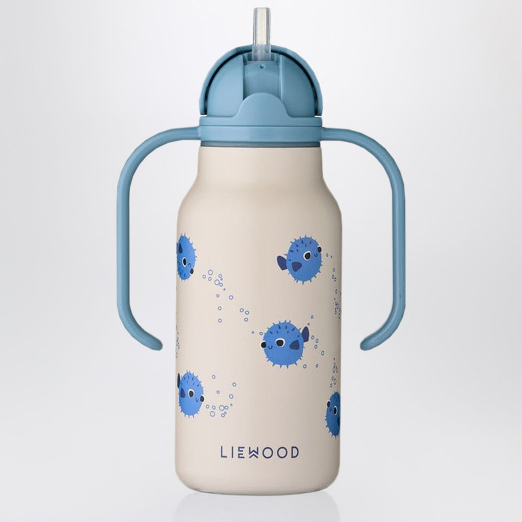 Liewood Kimmie stainless steel thermal bottle
