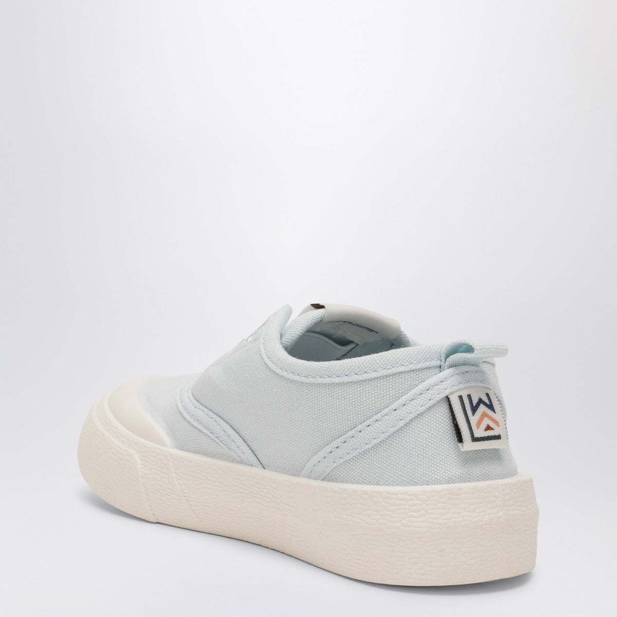 Liewood Danilo blue sneakers in canvas