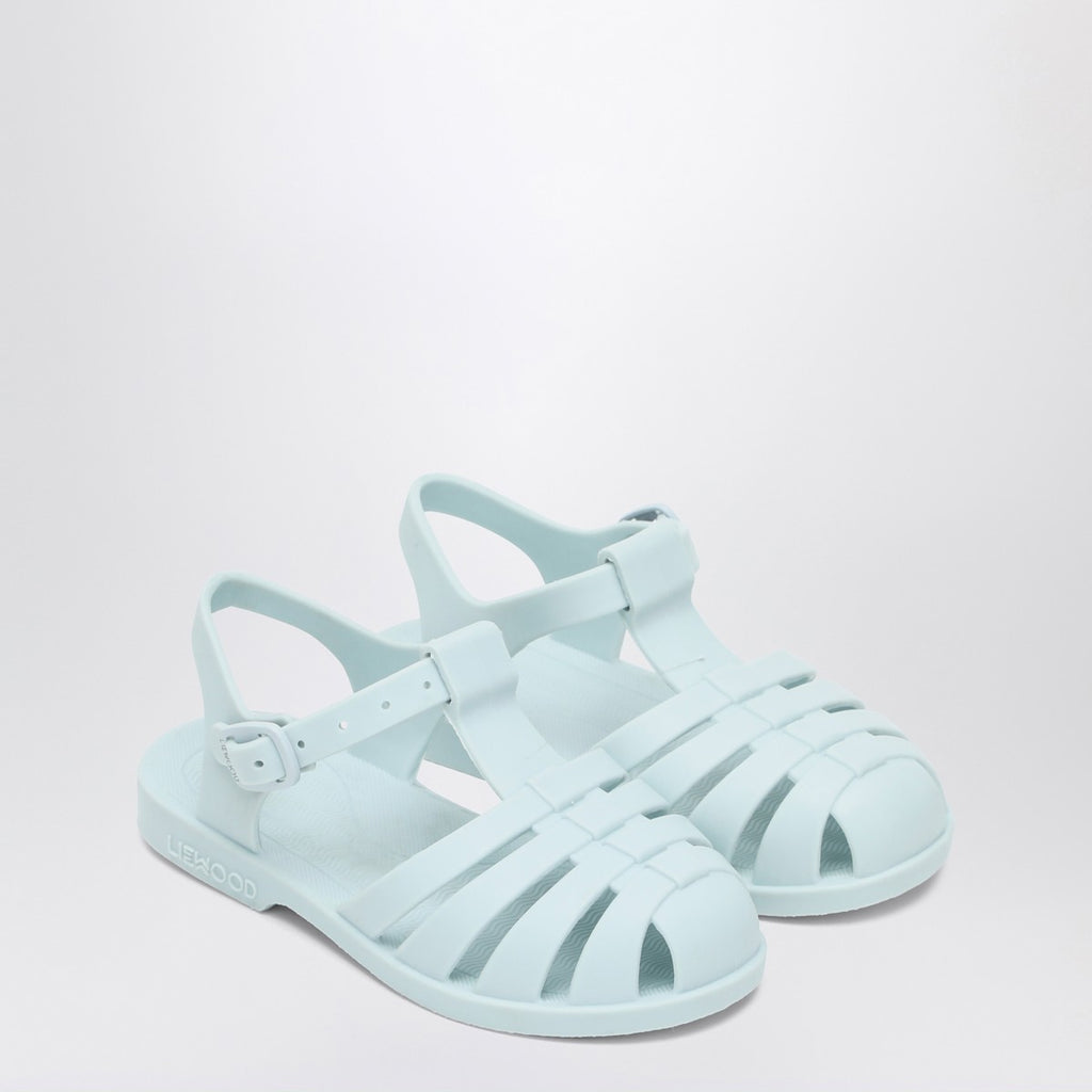 Liewood Bre sandals sky blue