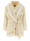 Alanui Island’s Diary Cardigan