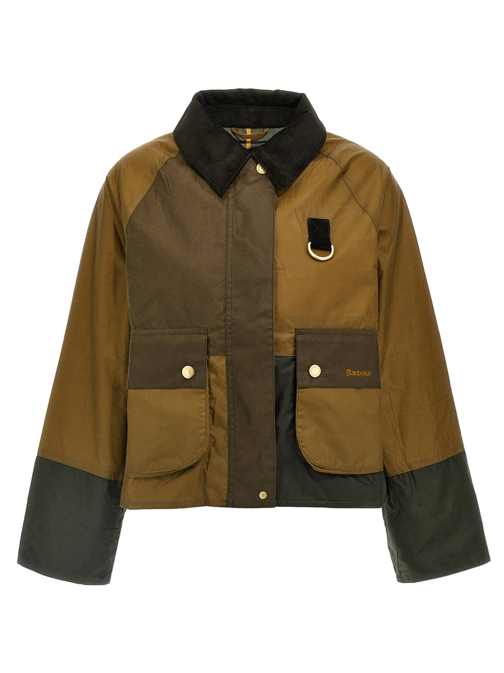 Barbour Alma Jacket
