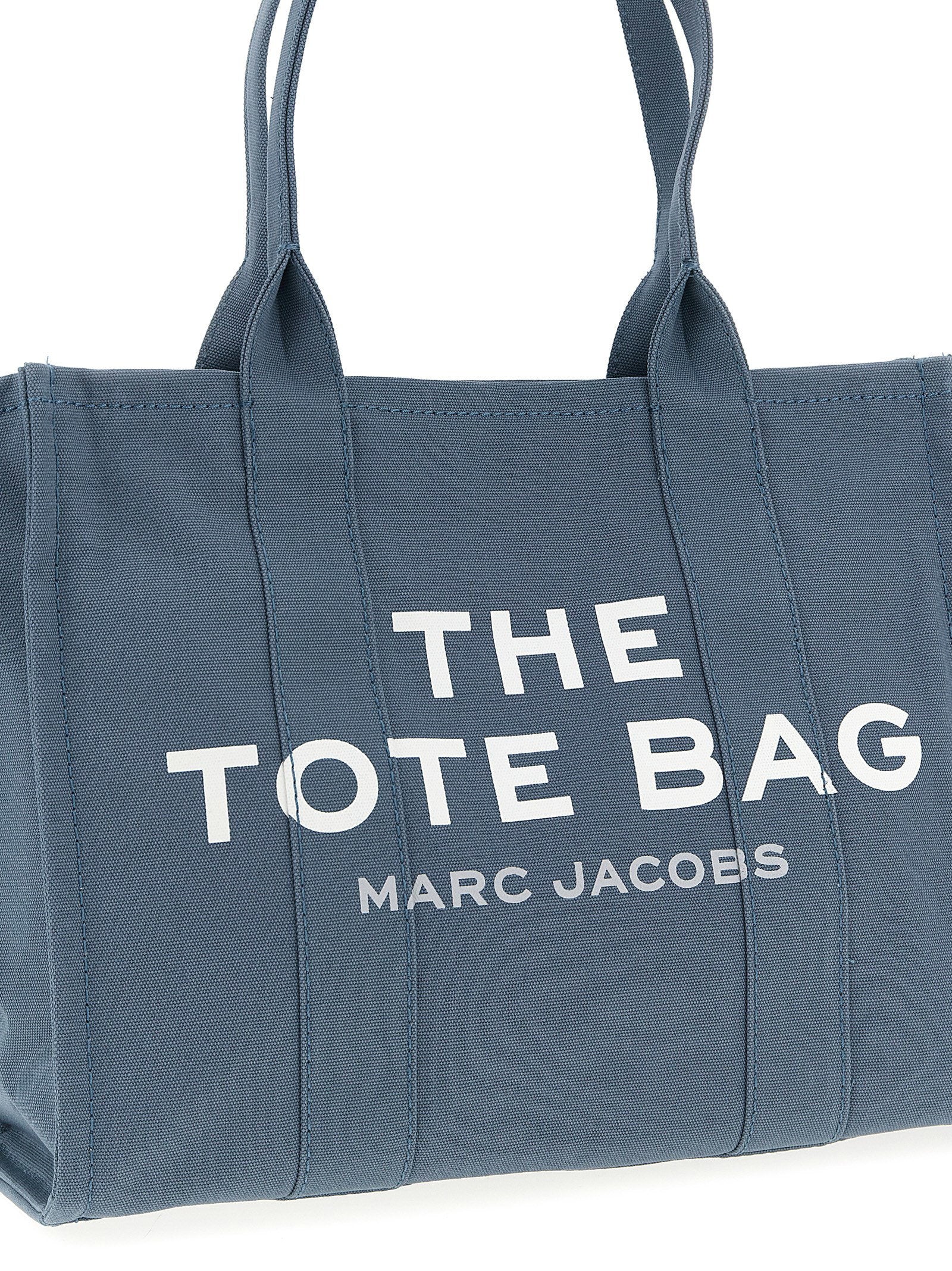 Marc Jacobs The Canvas Large Tote Shopping Bag