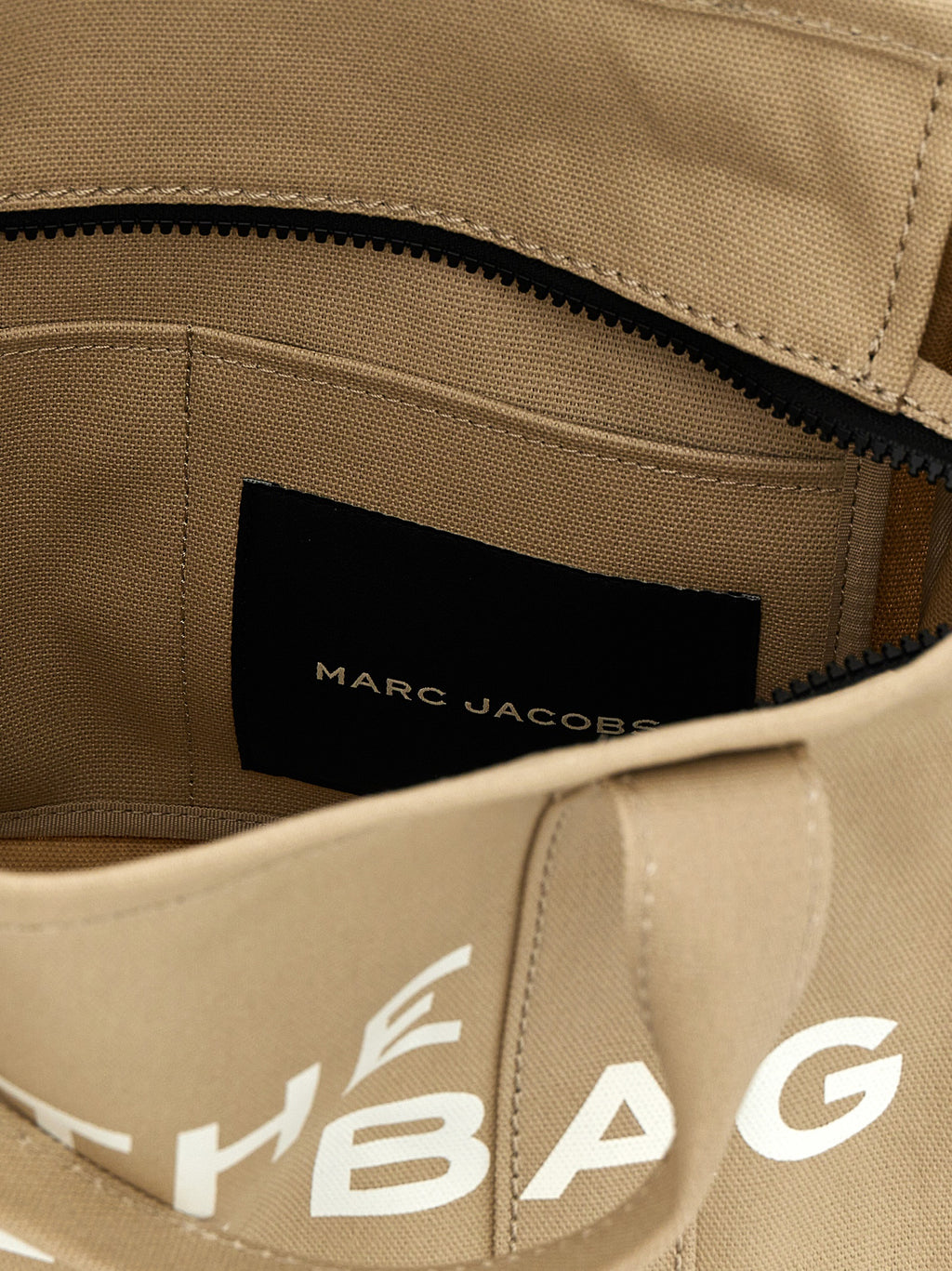 Marc Jacobs Shopping The Canvas Medium Tote
