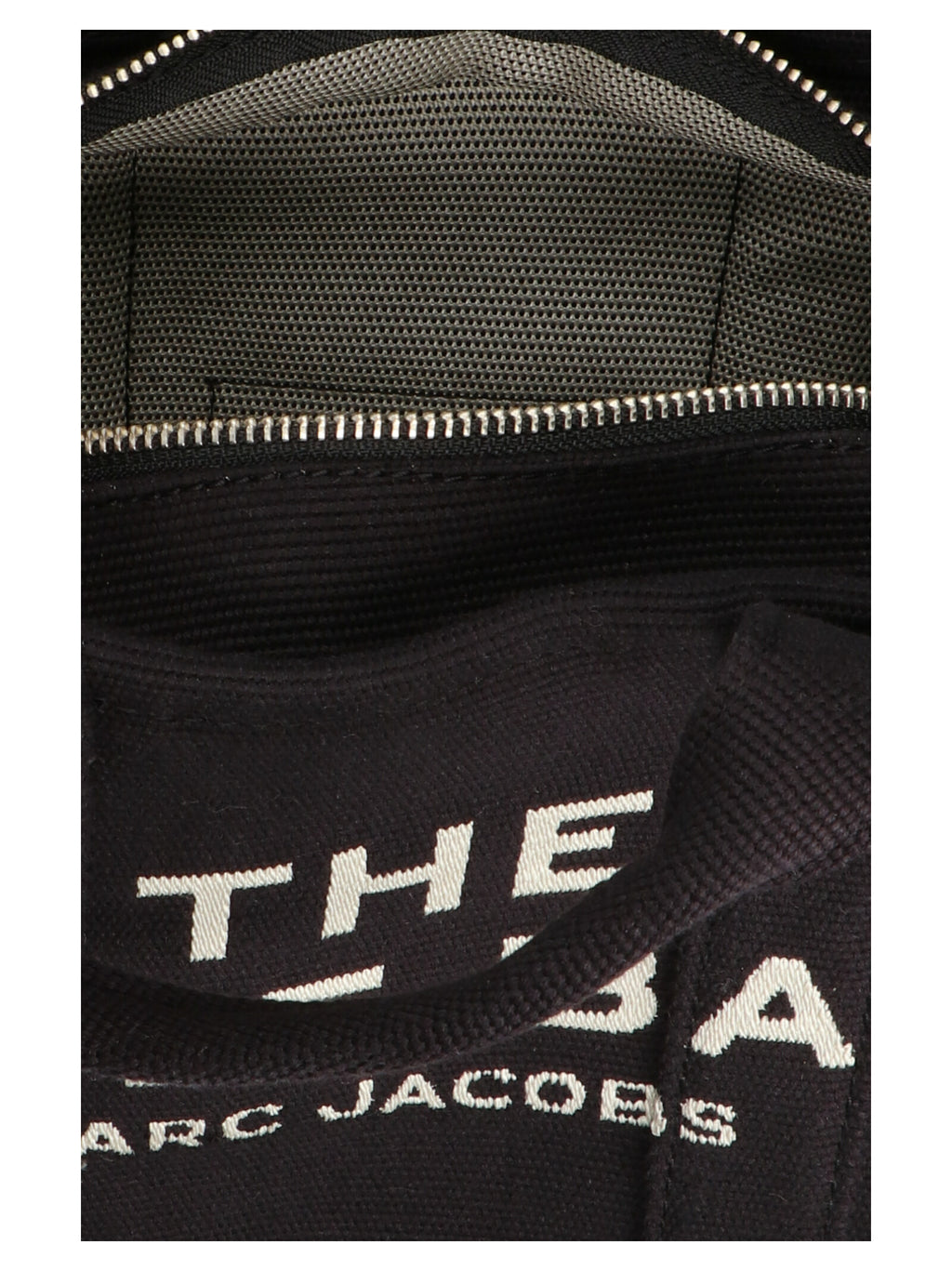 Marc Jacobs The Jacquard Small Tote Hand Bag