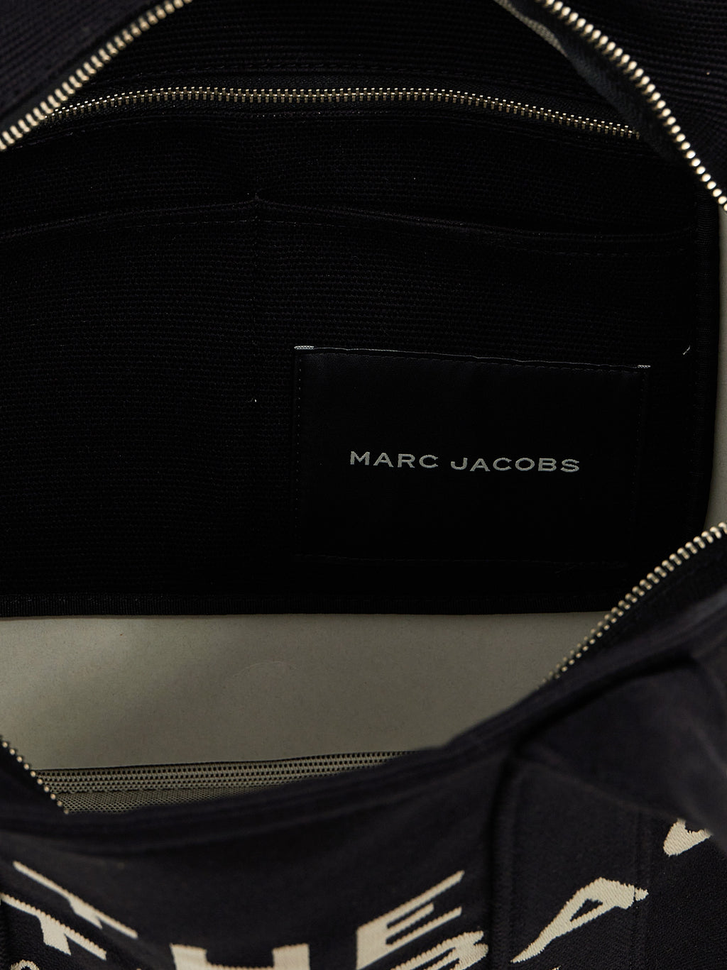 Marc Jacobs Traveler Tote Shopping Bag
